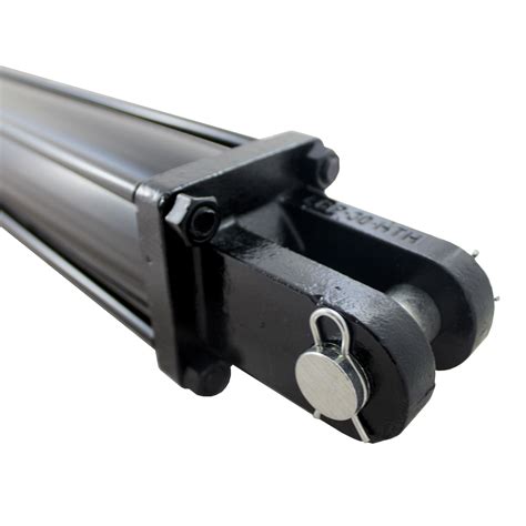 Hydraulic Lift Cylinder 